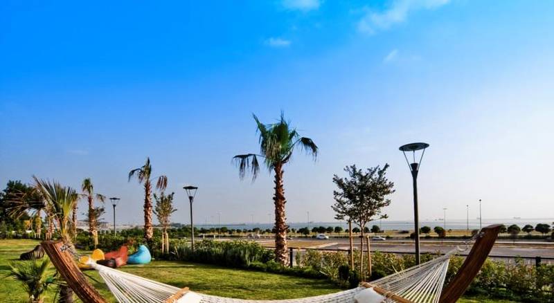 The Green Park Pendik Hotel & Convention Center