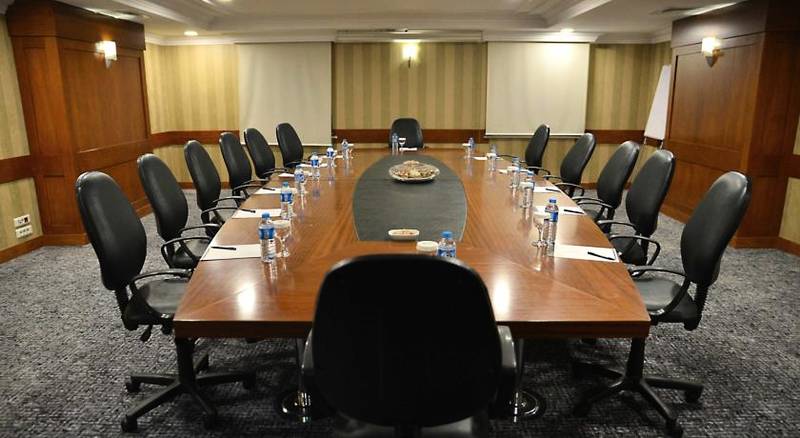 The Green Park Hotel Taksim