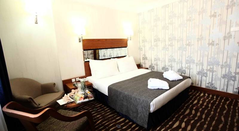 The Green Park Hotel Taksim