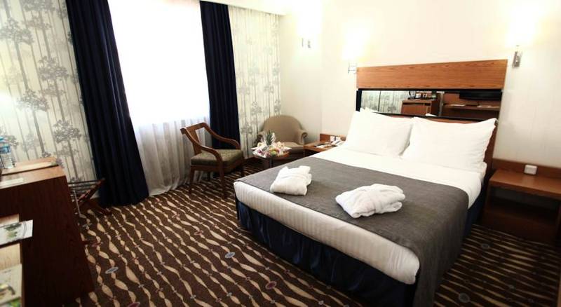 The Green Park Hotel Taksim