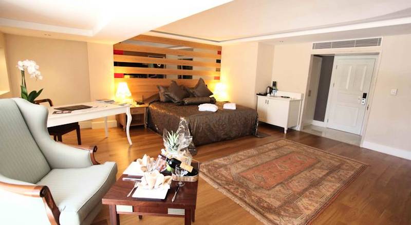 The Green Park Hotel Taksim