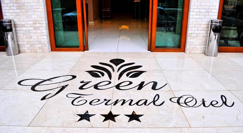 Green Termal Otel