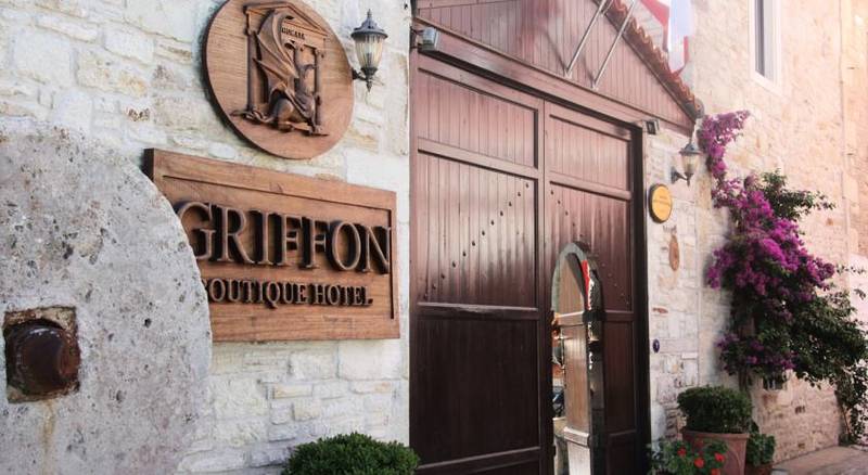 Griffon Butik Otel