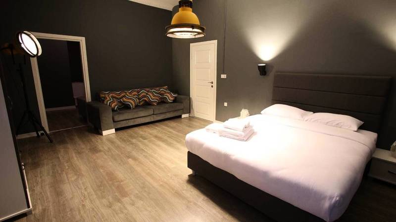 Guestroom Galata