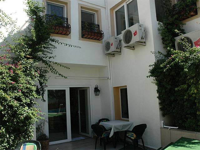 Glbaba Hotel