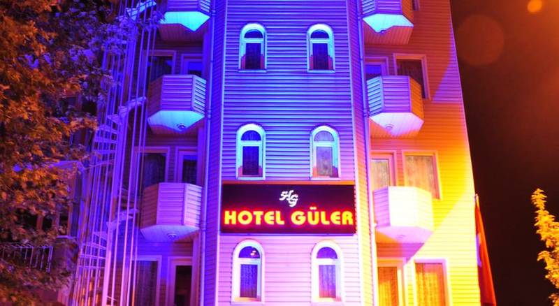 Gler Hotel