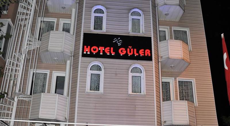 Gler Hotel