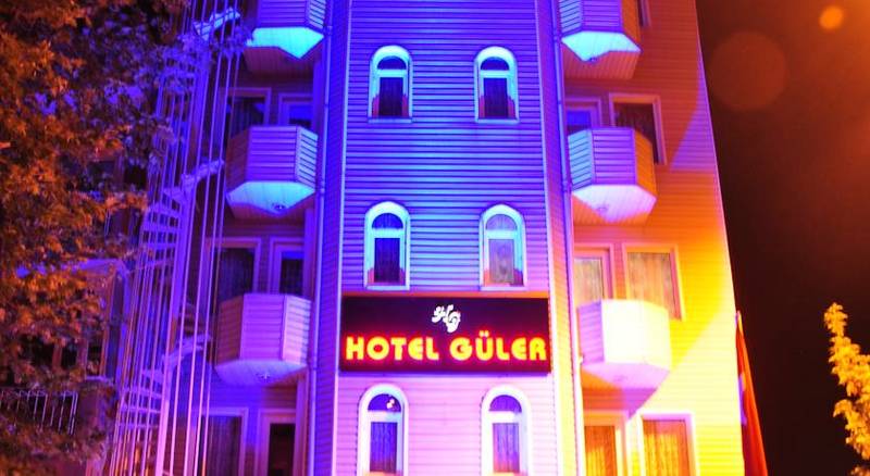 Gler Hotel