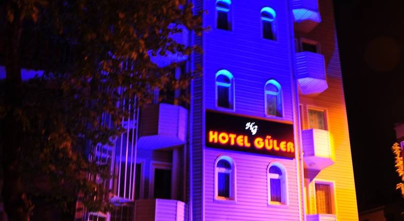 Gler Hotel