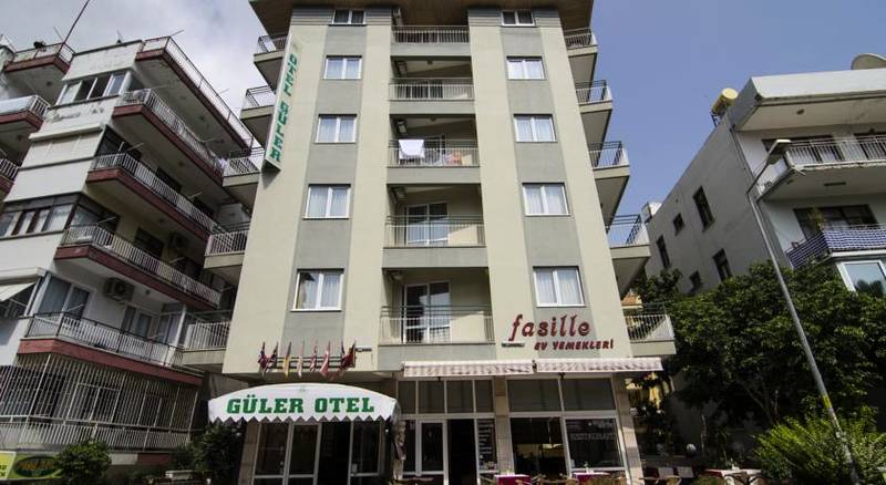 Gler Otel