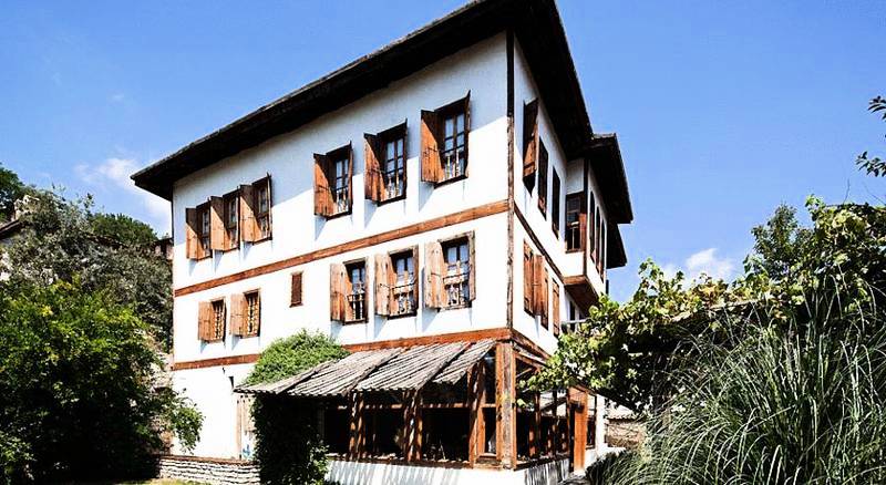 Glevi Safranbolu Otel