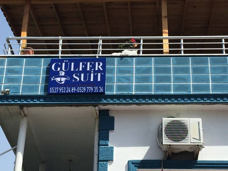 Glfer Suit