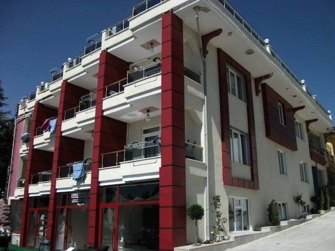 Glhanlar Apart & Otel