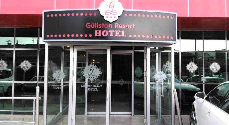 Glistan Resort Hotel