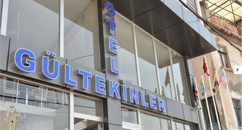 Gltekinler Otel