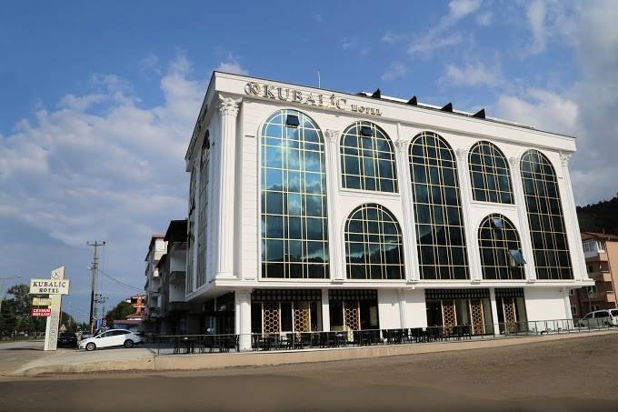 Glyal Kubali Hotel