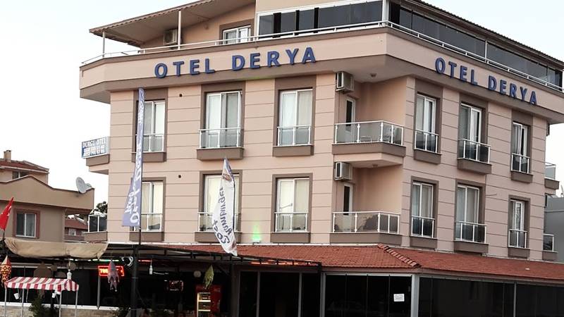 Gmldr Durgu Otel