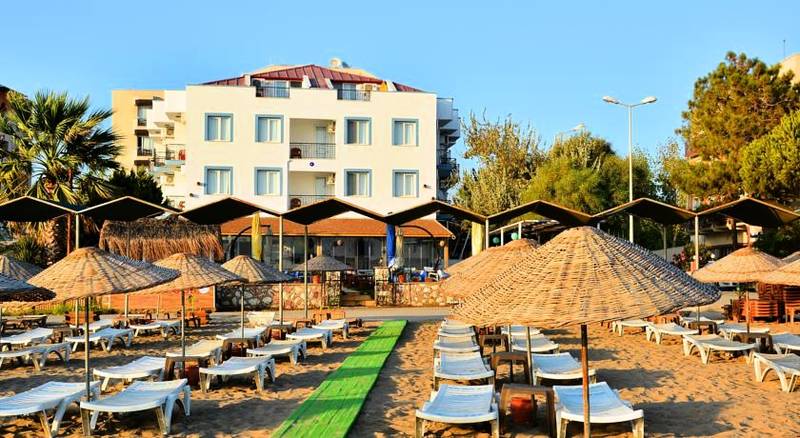 Gmldr Mavi Deniz Otel