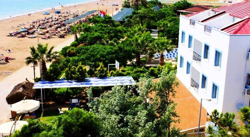 Gmldr Mavi Deniz Otel