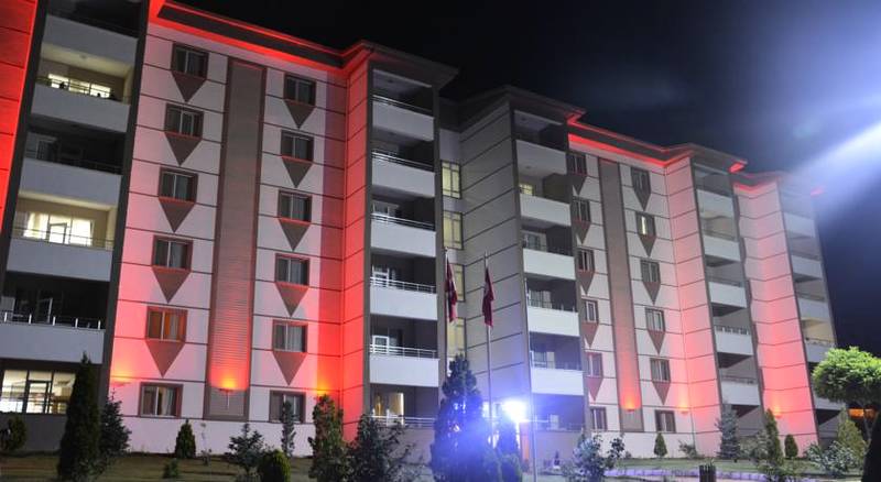 Elif Termal Hotel