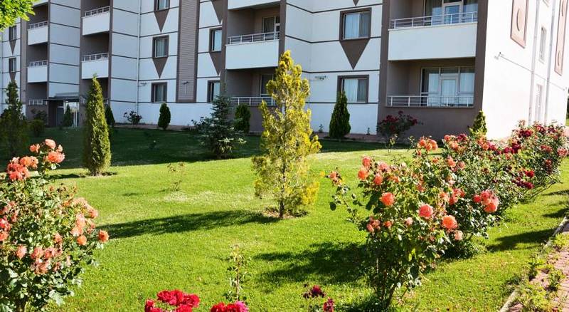 Elif Termal Hotel