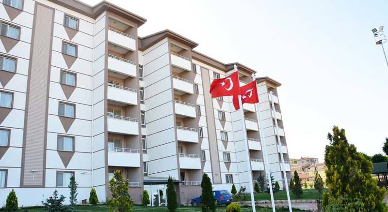 Elif Termal Hotel