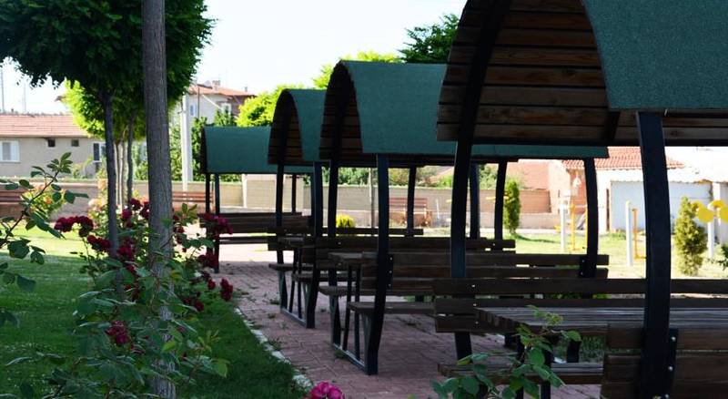 Elif Termal Hotel