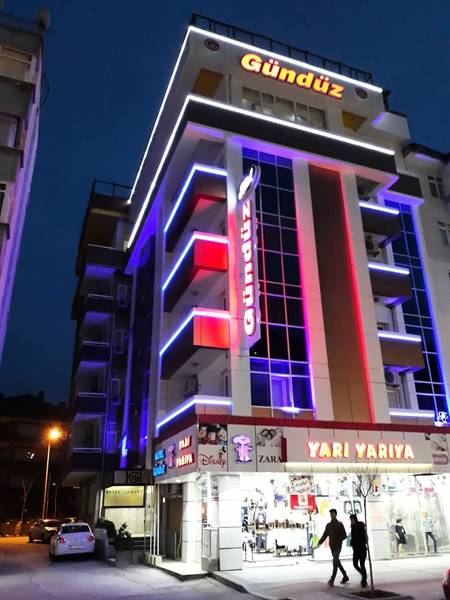 Gndz Hotel Tokat