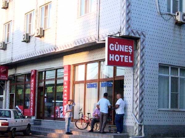 Gne Hotel