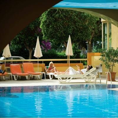 Gunes House Hotel