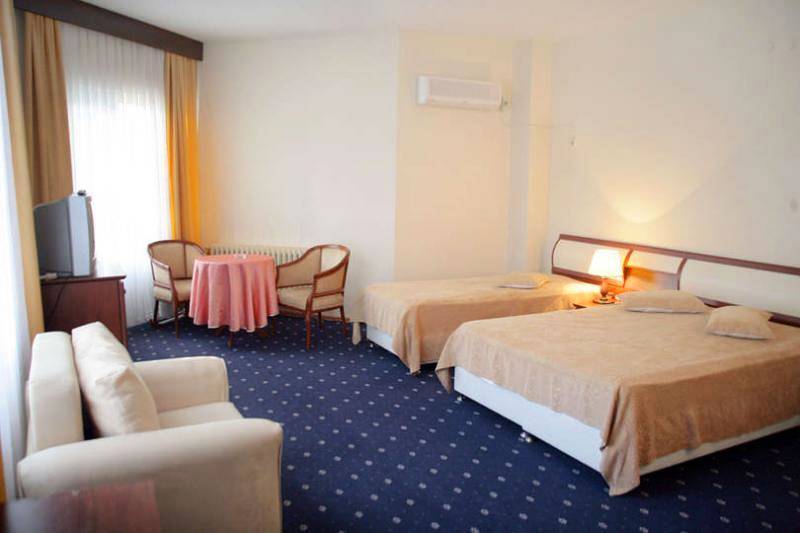 Gne Thermal Hotel