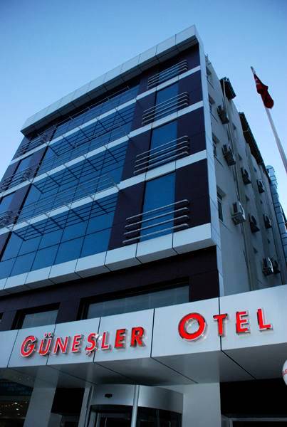 Gneler Otel