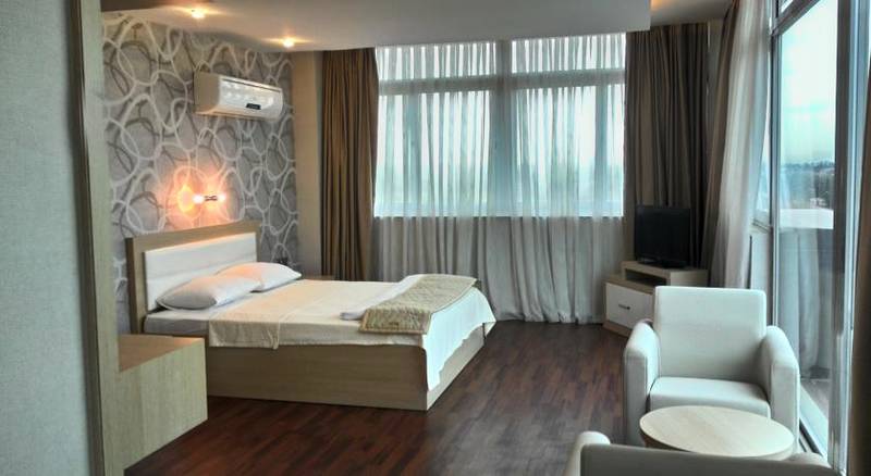 Gney Adana Otel