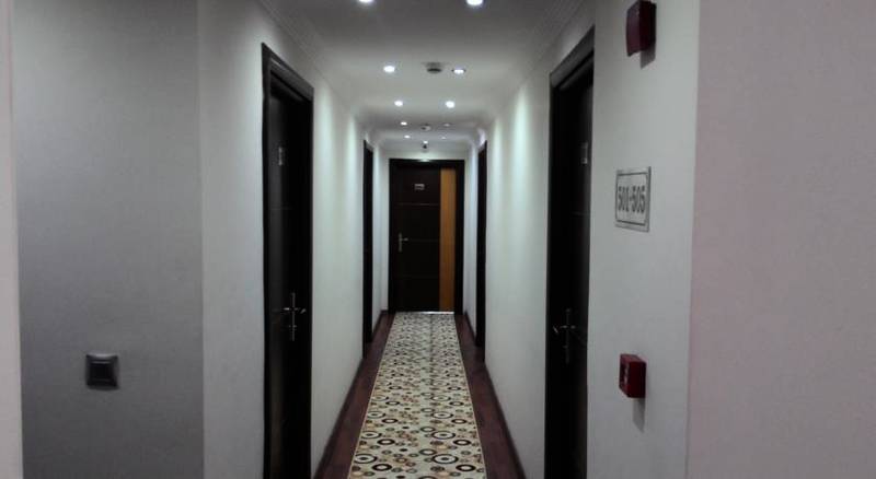 Gney Adana Otel