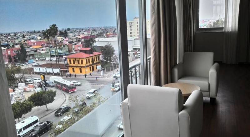 Gney Adana Otel