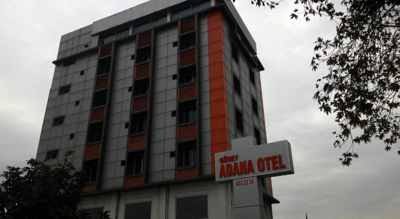 Gney Adana Otel