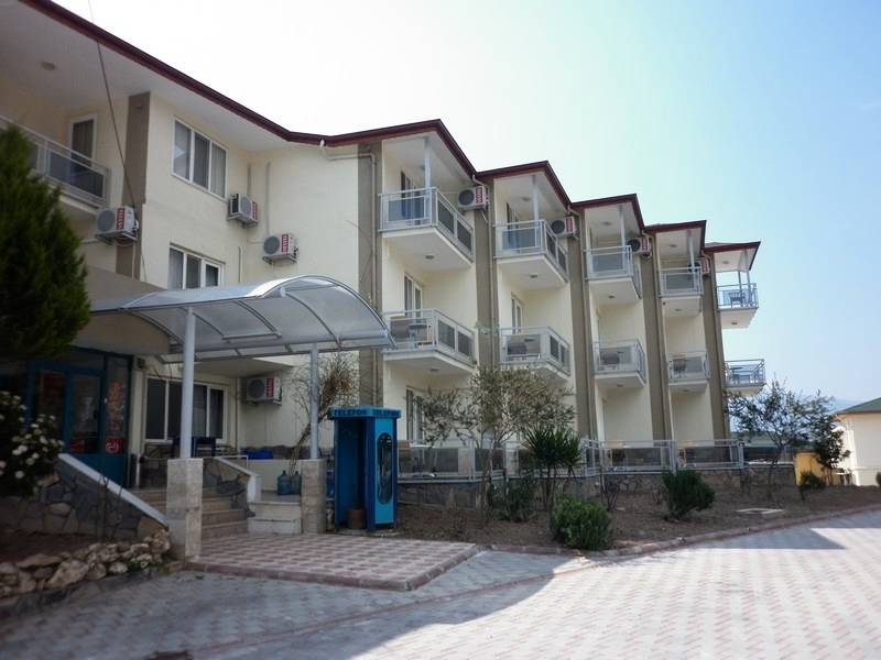 Gney Termal Otel