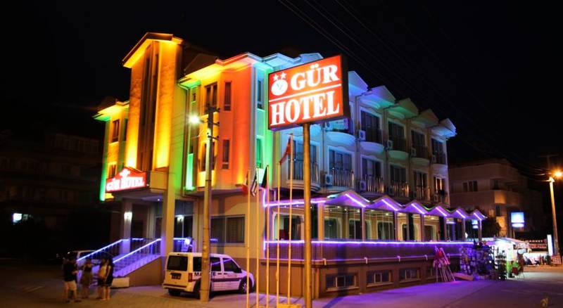 Gr Otel