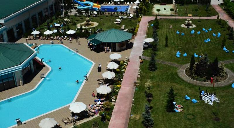 Ng Afyon Wellness & Convention