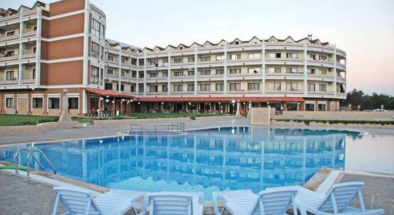 Gre Termal Resort