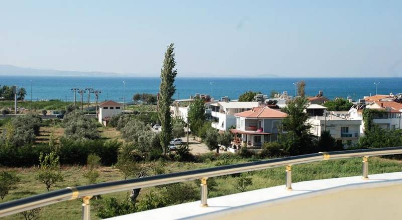 Gre Termal Resort