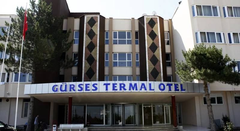 Grses Termal Otel