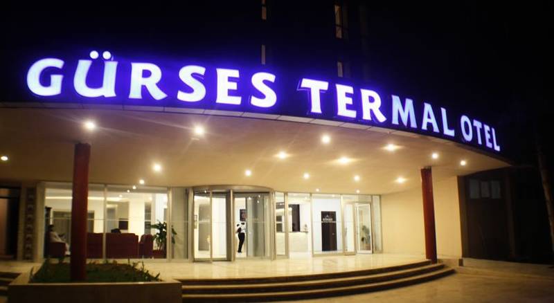 Grses Termal Otel