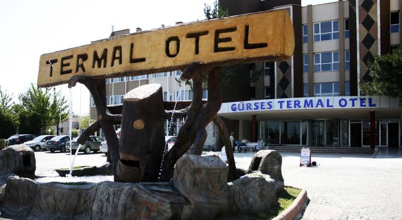 Grses Termal Otel