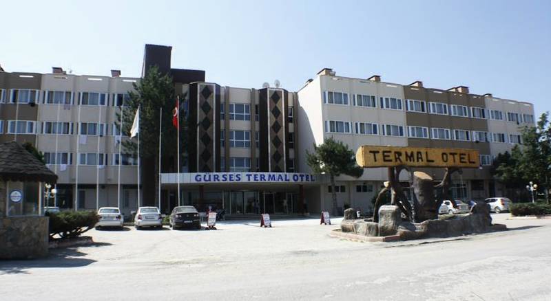 Grses Termal Otel