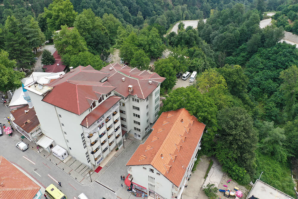 Gven Termal Otel