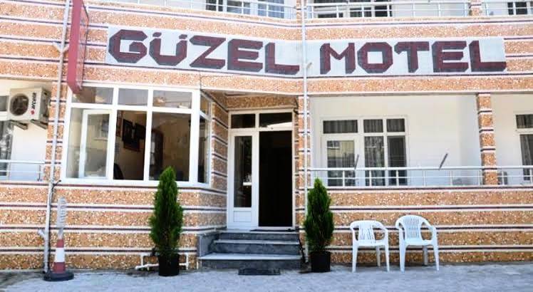 Gzel Motel