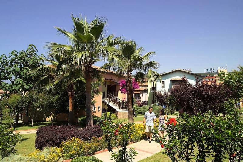 Gypsophila Holiday Village