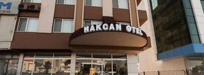 Hakcan Otel