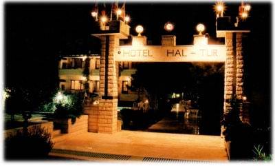 Hal - Tur Hotel